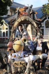 Fanfare Est 5 * 5184 x 3456 * (6.62MB)